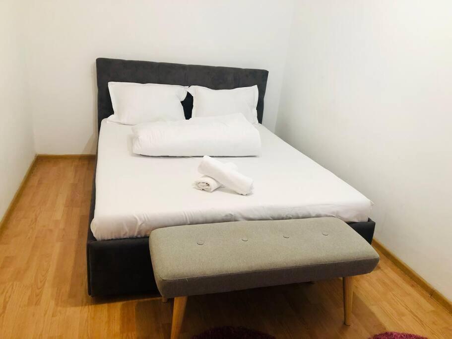 Nice Apt Near Spitalul Judetean, All You Need Lr14 Тимишоара Экстерьер фото