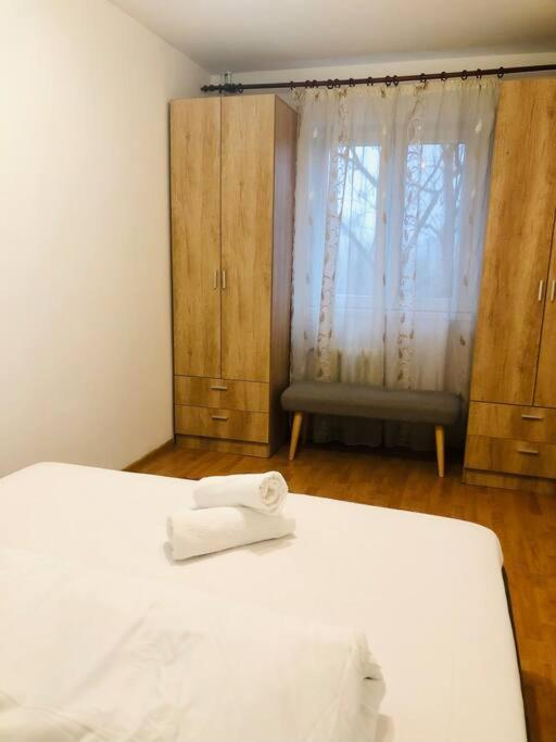 Nice Apt Near Spitalul Judetean, All You Need Lr14 Тимишоара Экстерьер фото