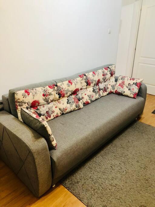 Nice Apt Near Spitalul Judetean, All You Need Lr14 Тимишоара Экстерьер фото